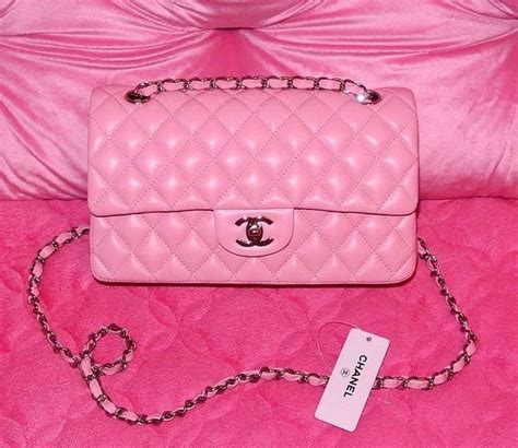 borse da sera chanel|borsa chanel rosa usata.